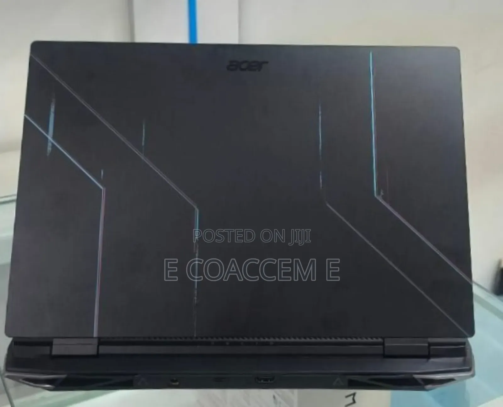 New Laptop Acer 16GB Intel Core I7 SSD 1T