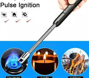 Rechargeable Electronic Lighter