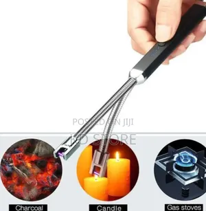 Rechargeable Electronic Lighter