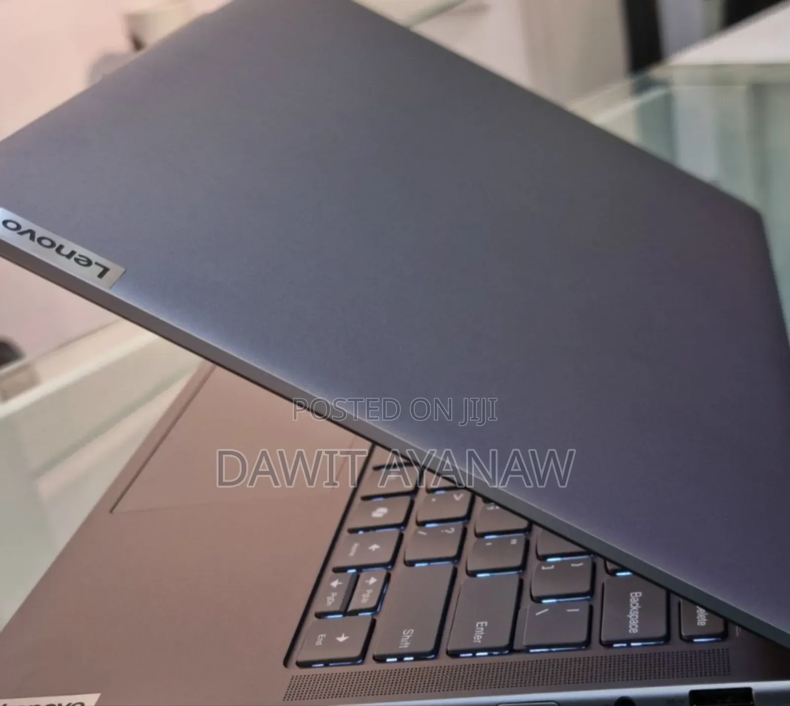 New Laptop Lenovo Legion 5 32GB Intel Core Ultra 7 SSD 1T