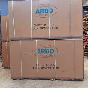 Ardo Deep Frazer 500L