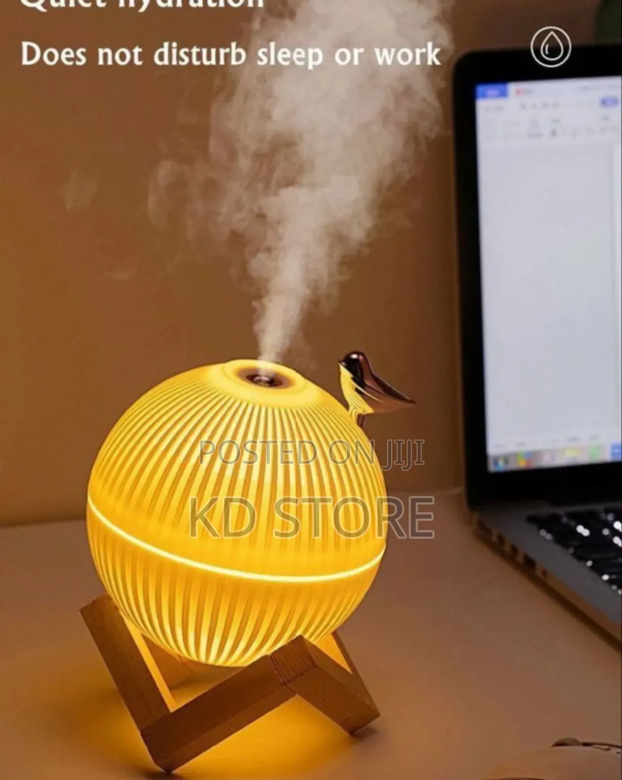 Lark Humidifier