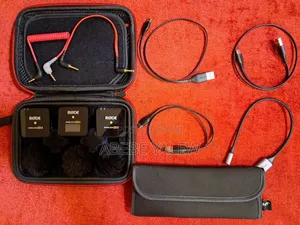 Photo - Røde Wireless Go 2