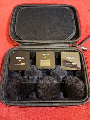 Røde Wireless Go 2
