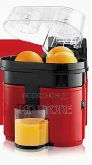 Sonifer SF-5521 Double Juicer Original