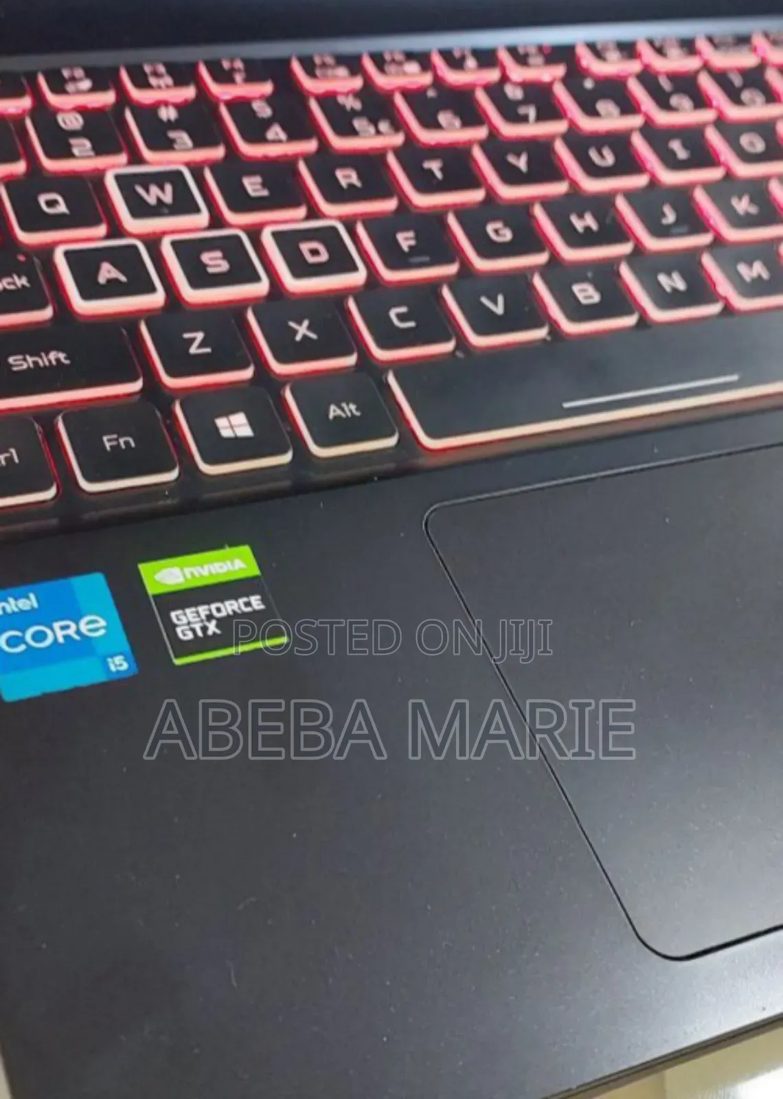 New Laptop Acer Nitro 5 8GB Intel Core I5 SSD 512GB