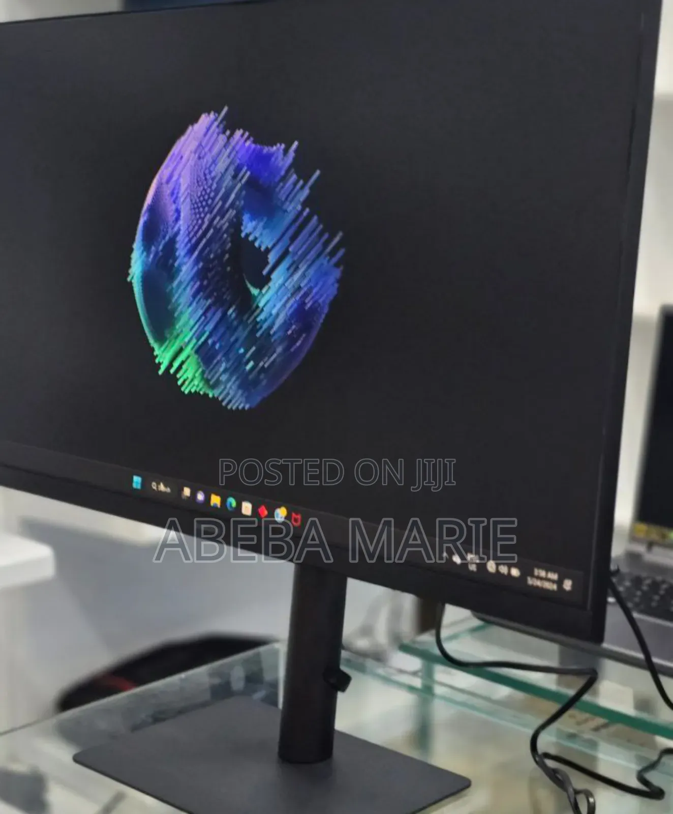 Samsung 27 Inches 16:9 USB-C