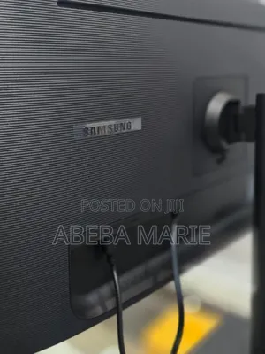 Samsung 27 Inches 16:9 USB-C