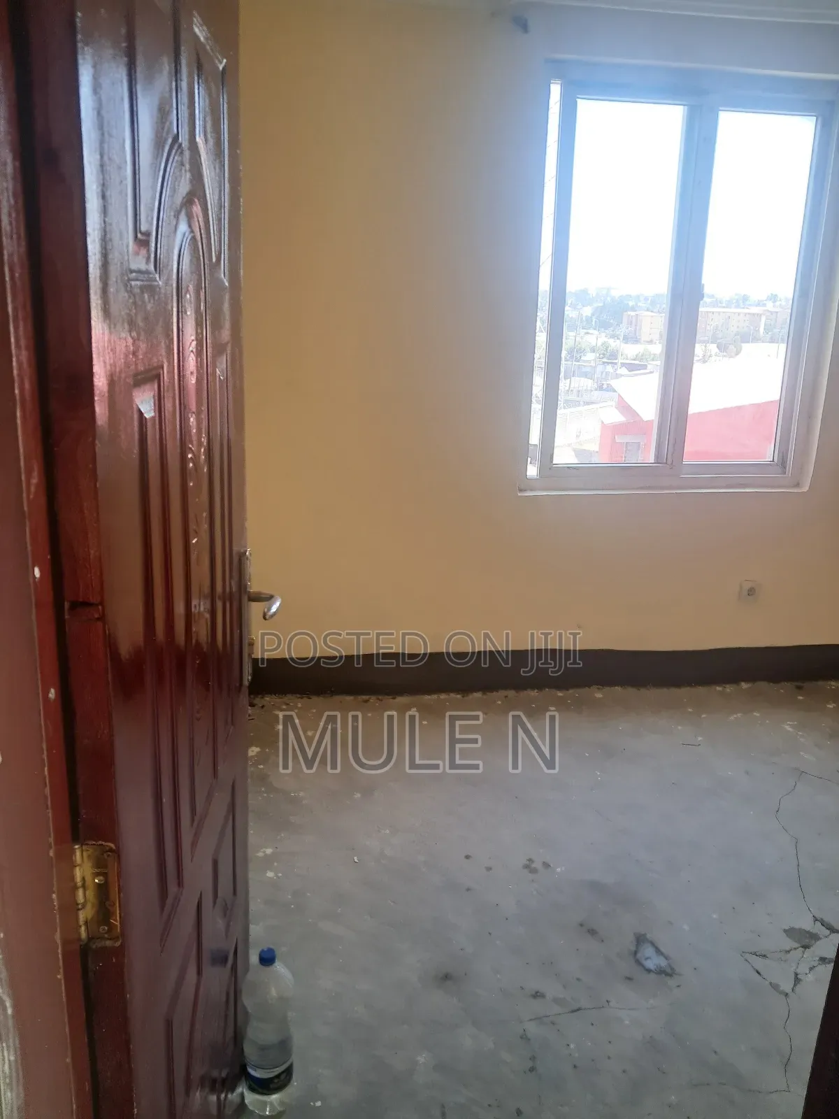 1bdrm Condo in Abado Condominium, Yeka for sale