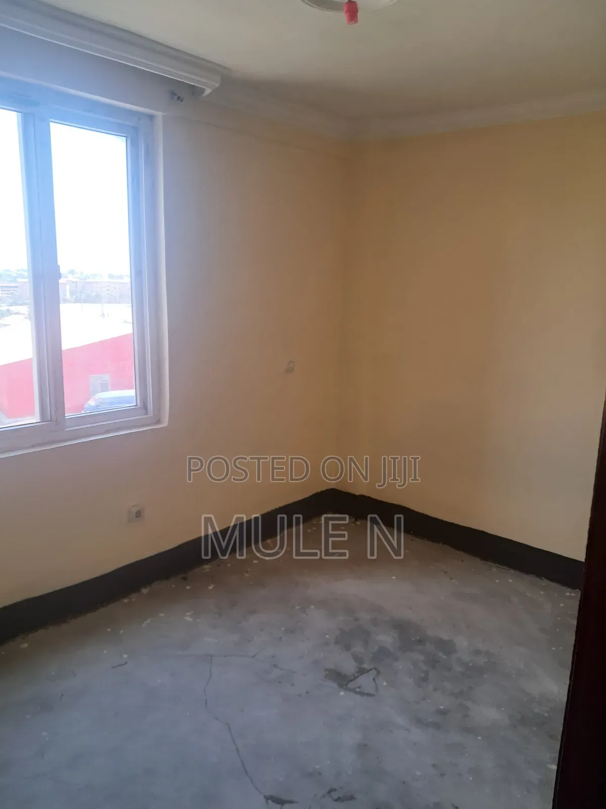 1bdrm Condo in Abado Condominium, Yeka for sale