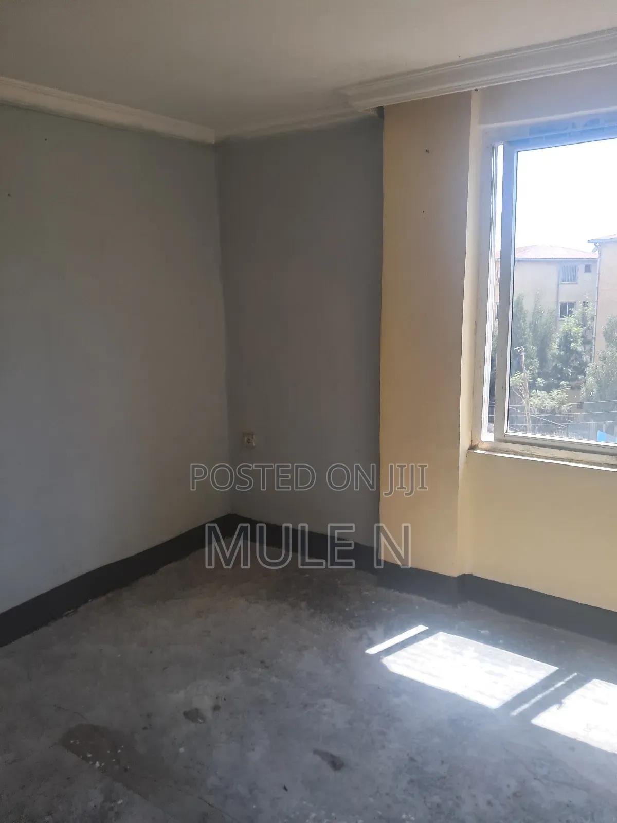 1bdrm Condo in Abado Condominium, Yeka for sale