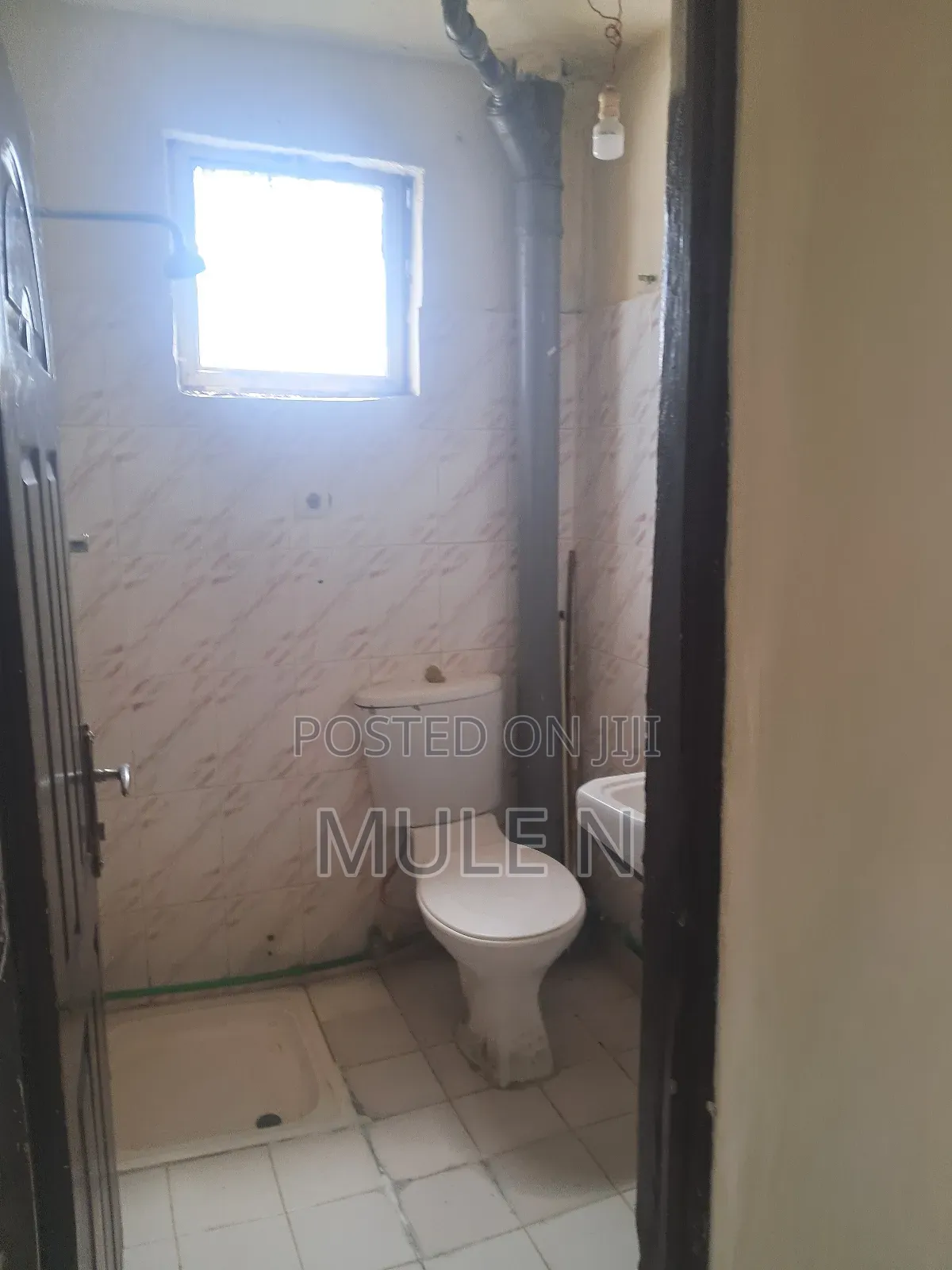 1bdrm Condo in Abado Condominium, Yeka for sale