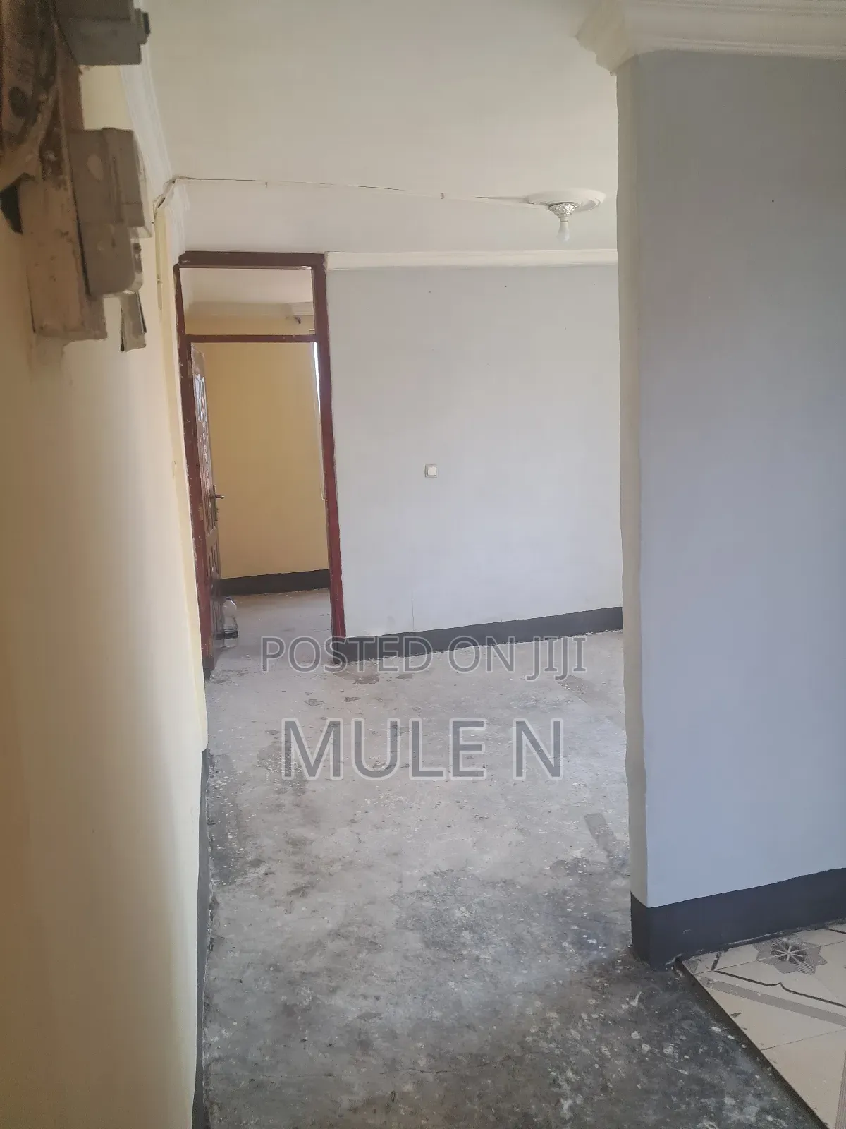 1bdrm Condo in Abado Condominium, Yeka for sale