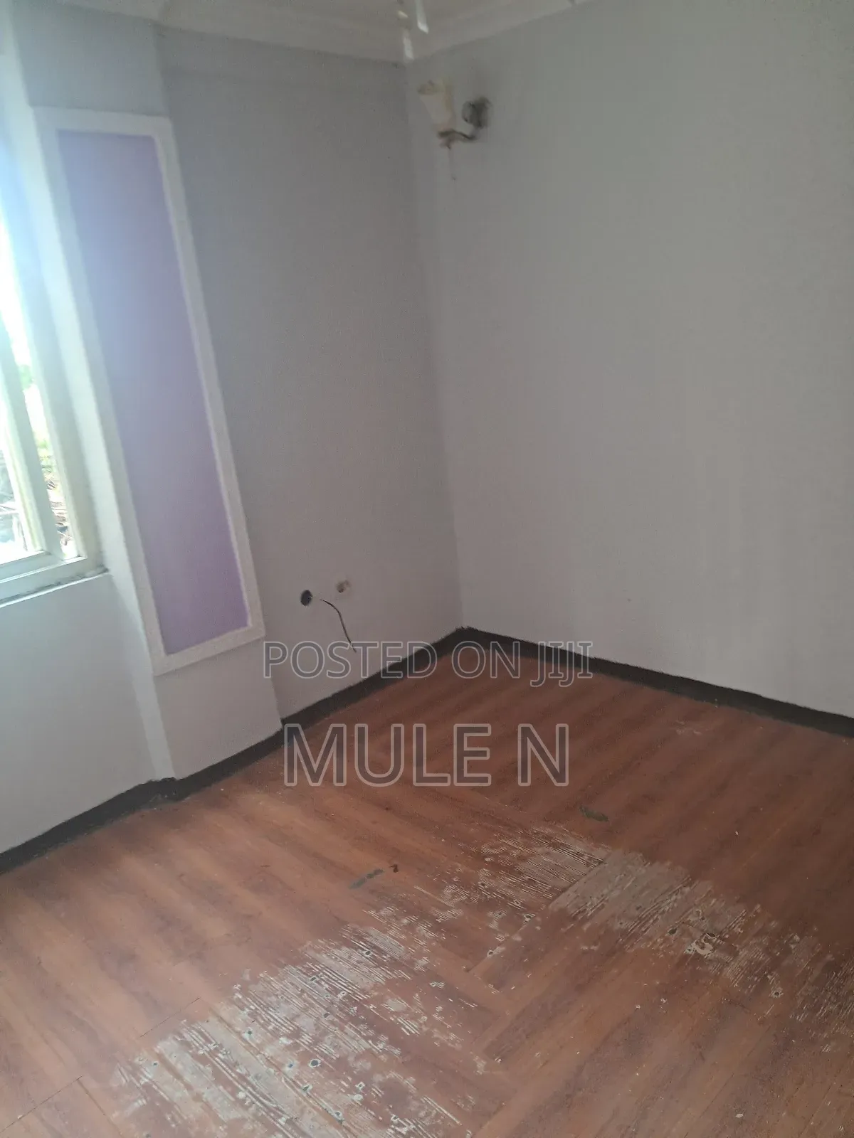 1bdrm Condo in Ayat Tafoo, Yeka for sale