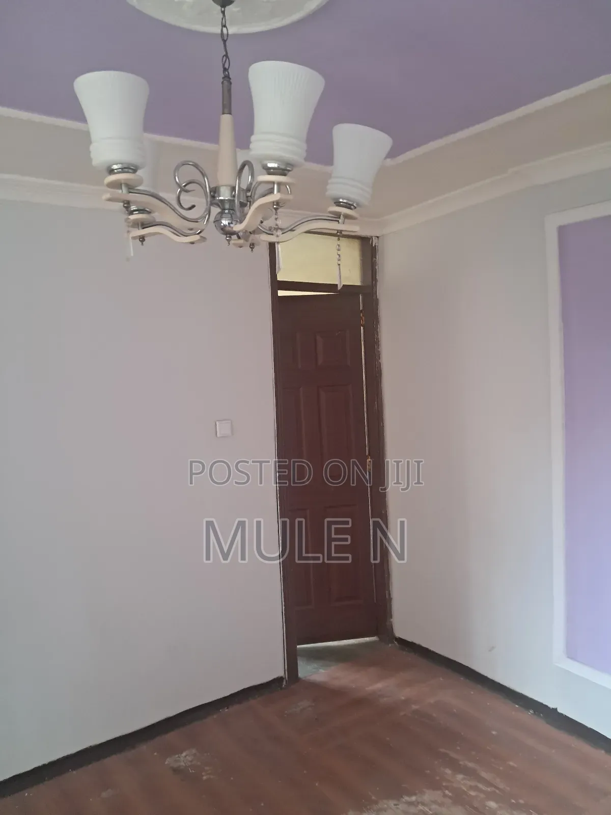 1bdrm Condo in Ayat Tafoo, Yeka for sale