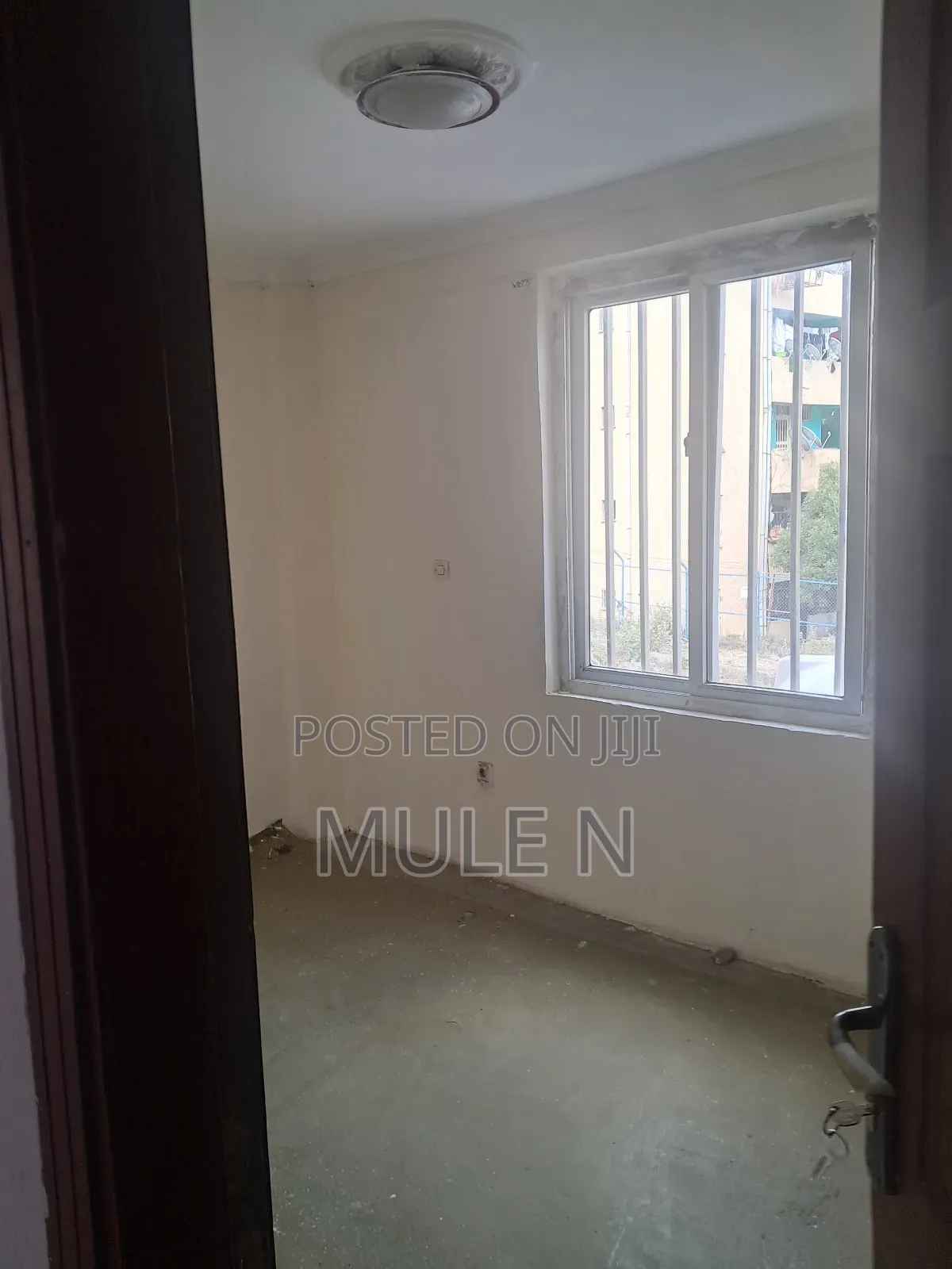 1bdrm Condo in Ayat Tafoo, Yeka for sale