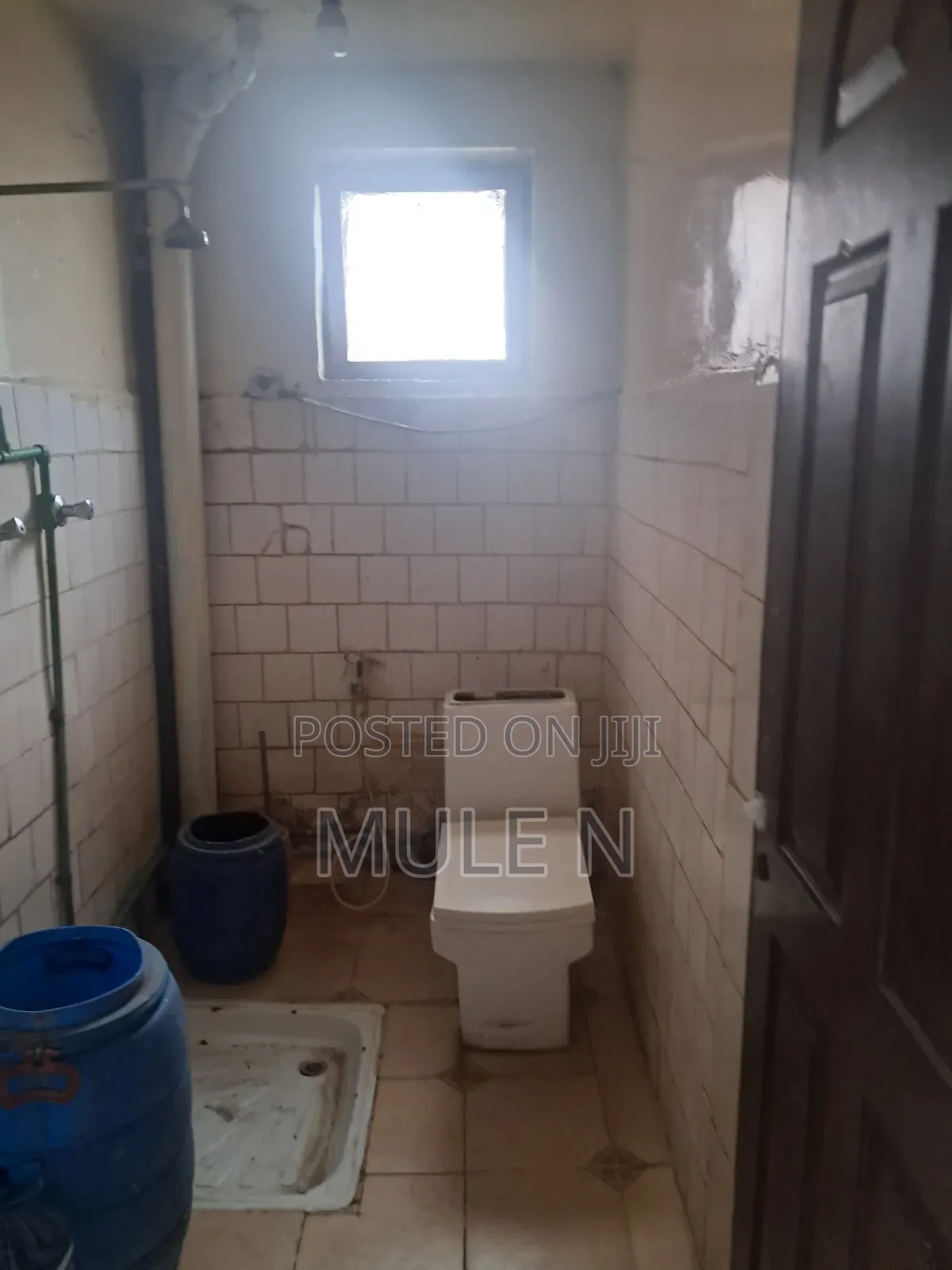 1bdrm Condo in Ayat Tafoo, Yeka for sale