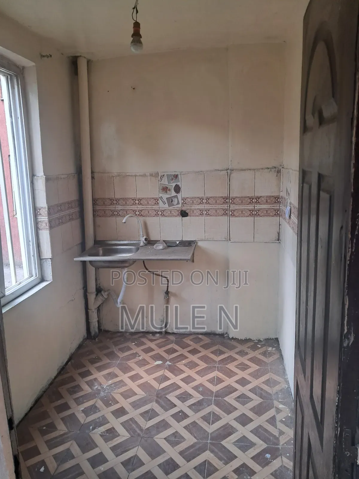 1bdrm Condo in Ayat Tafoo, Yeka for sale