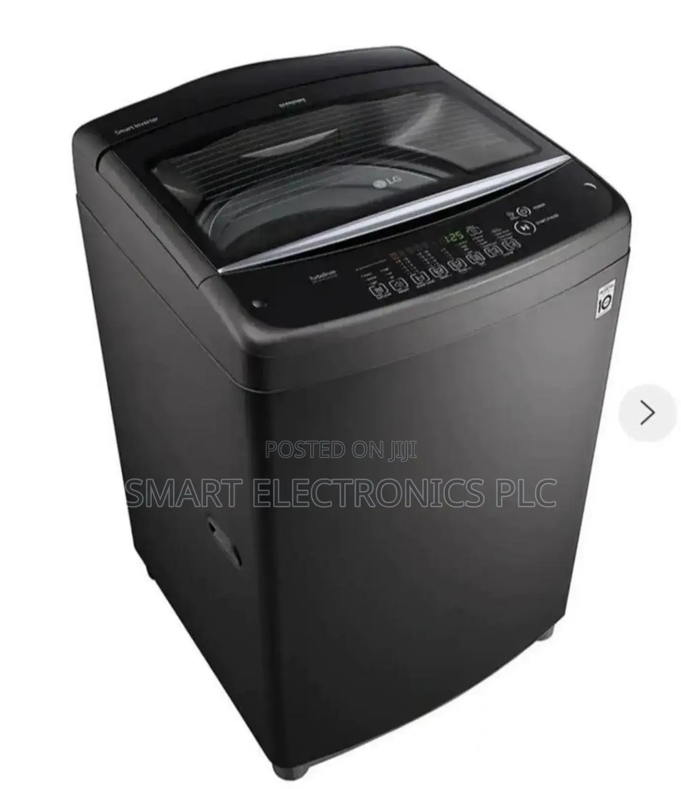 LG Atomic Top Load Washing Machine 16.Kg