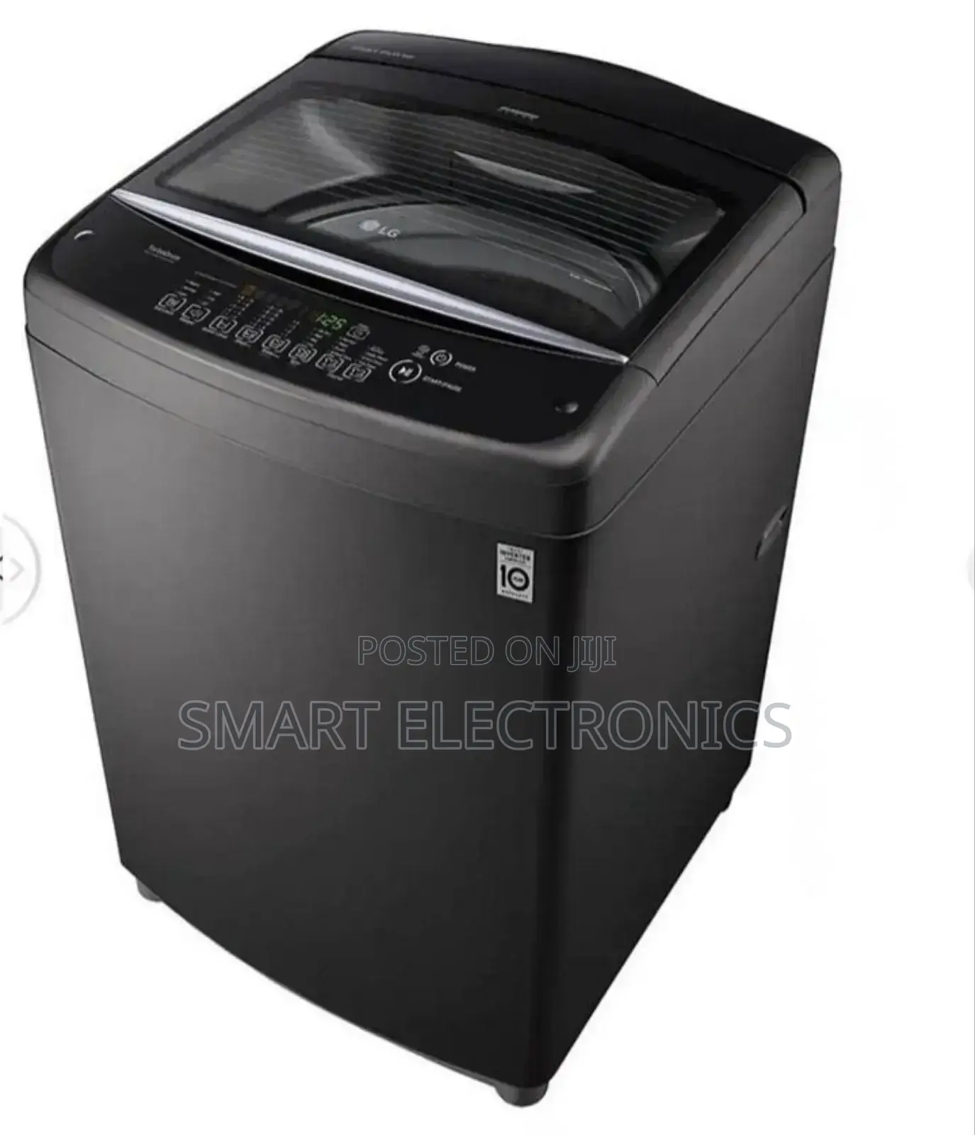 LG Atomic Top Load Washing Machine 16.Kg