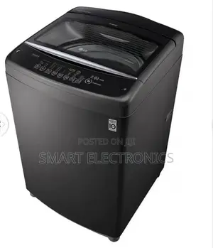 LG Atomic Top Load Washing Machine 16.Kg