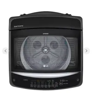 LG Atomic Top Load Washing Machine 16.Kg