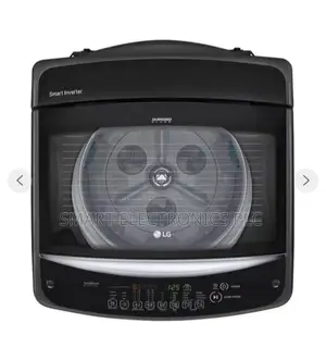 LG Atomic Top Load Washing Machine 16.Kg
