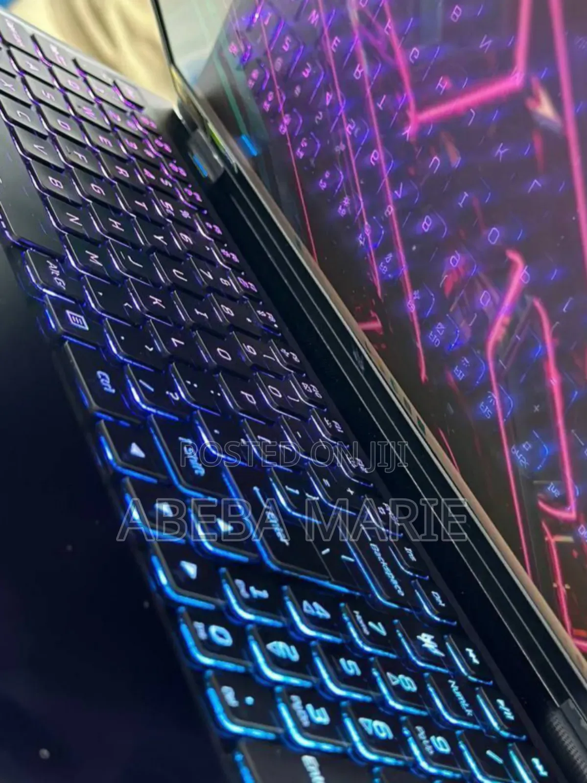 New Laptop Acer Predator Helios 300 32GB Intel Core I9 SSD 1T