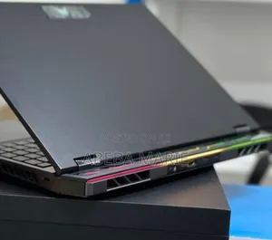 New Laptop Acer Predator Helios 300 32GB Intel Core I9 SSD 1T