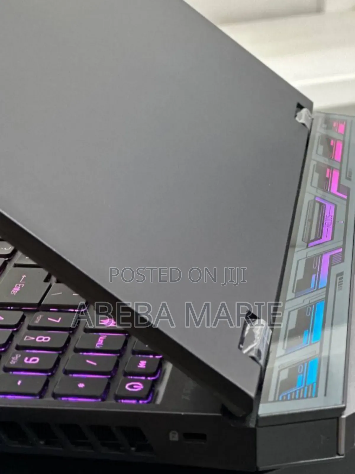 New Laptop Acer Predator Helios 300 32GB Intel Core I9 SSD 1T