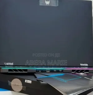 New Laptop Acer Predator Helios 300 32GB Intel Core I9 SSD 1T