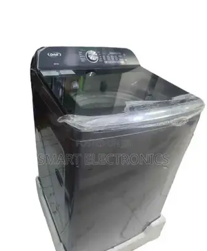 Photo - Orbit Atomic Washing Machine 16.Kg