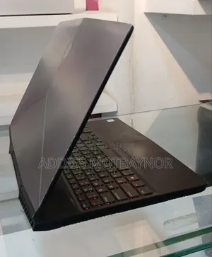 New Laptop Alienware M15 R3 16GB Intel Core I7 SSD 512GB
