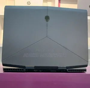 New Laptop Alienware M15 R3 16GB Intel Core I7 SSD 512GB