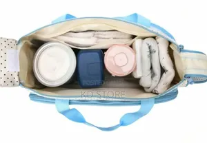 5 in 1 Multifunction Mamy ባግ