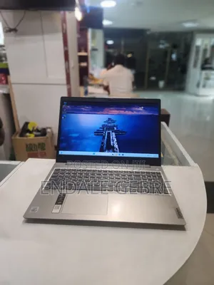 New Laptop Lenovo Ideapad 3 8GB Intel Core I3 HDD 1T