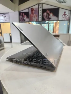 New Laptop Lenovo Ideapad 3 8GB Intel Core I3 HDD 1T