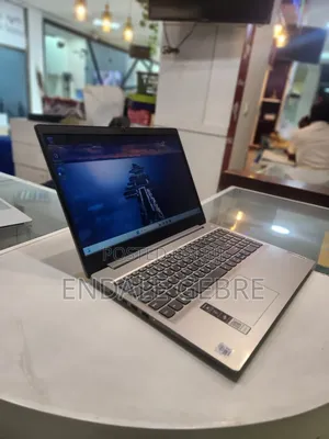 New Laptop Lenovo Ideapad 3 8GB Intel Core I3 HDD 1T