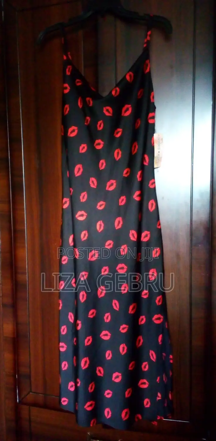 Brand New Women Dress From the Usa. Size S,M,L