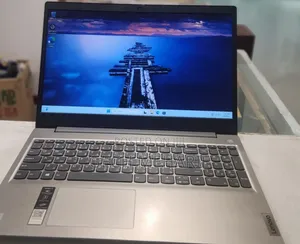 New Laptop Lenovo Ideapad 3 8GB Intel Core I3 SSD 1T