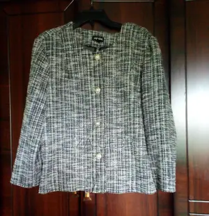 Photo - Slightly Used Like Mew Coat 