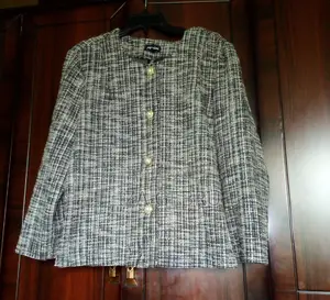 Slightly Used Like Mew Coat 