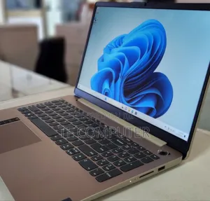 New Laptop Lenovo Ideapad 3 8GB Intel Core I3 SSD 256GB