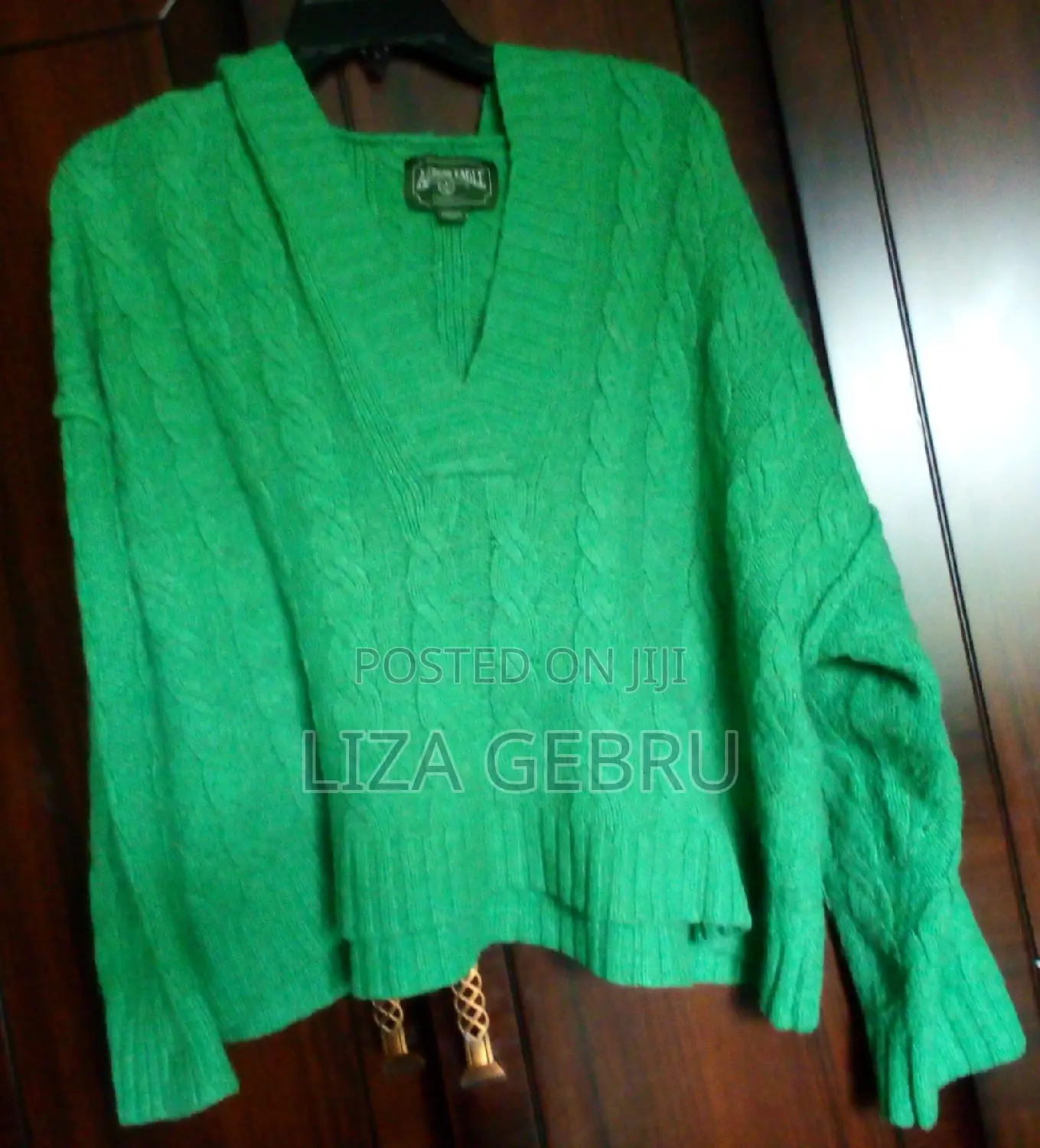 Used Hoodie.Size L,Xl