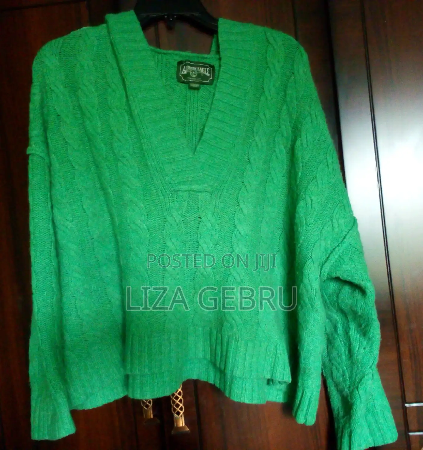 Used Hoodie.Size L,Xl