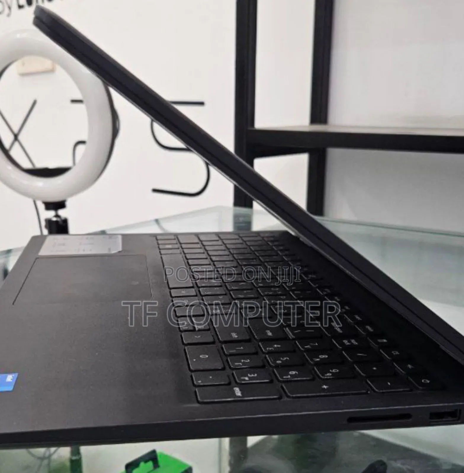 New Laptop Dell Inspiron 15 8GB Intel Core I5 SSD 512GB