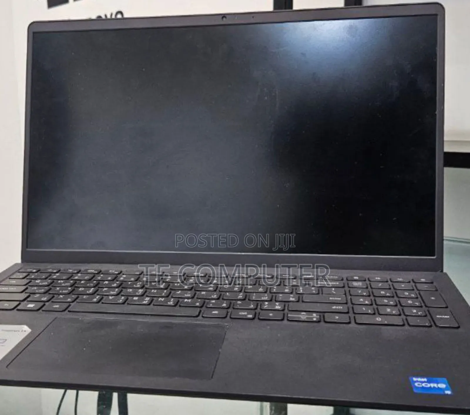 New Laptop Dell Inspiron 15 8GB Intel Core I5 SSD 512GB