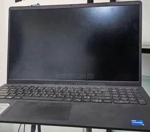 New Laptop Dell Inspiron 15 8GB Intel Core I5 SSD 512GB