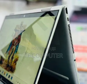 Photo - New Laptop HP Envy X360 16GB Intel Core Ultra 7 SSD 1T