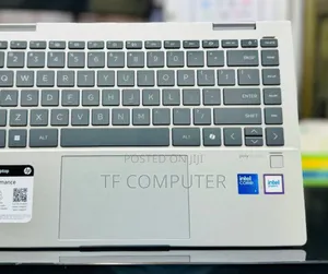 New Laptop HP Envy X360 16GB Intel Core Ultra 7 SSD 1T